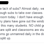 subs